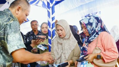 Hajatan Seru FIFGROUP Gorontalo: Promo Menarik dan Pengalaman Berkesan