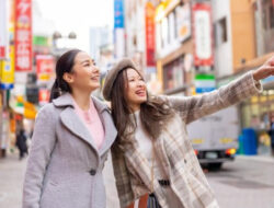 Gen Z Jadi Raja Liburan 2026, Paling Sering dan Paling Boros!