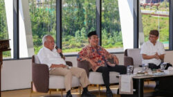 Persiapan Strategis Otorita IKN untuk Wujudkan Ibu Kota Politik 2028