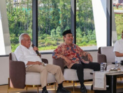 Persiapan Strategis Otorita IKN untuk Wujudkan Ibu Kota Politik 2028