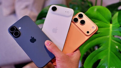 Preorder iPhone 17 Series di iBox: Bonus Hingga Rp5,2 Juta dan Midnight Launch Eksklusif!