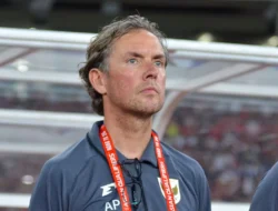 Alex Pastoor Bongkar Rahasia: Impian Indonesia 2026 Mustahil? Benarkah Demikian?