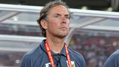 Alex Pastoor Bongkar Rahasia: Impian Indonesia 2026 Mustahil? Benarkah Demikian? 9 Alex Pastoor Bongkar Rahasia Impian Indonesia 2026 Mustahil Benarkah Demikian