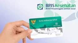 BPJS Kesehatan Buka Pintu Surga Pemutihan Tunggakan Catat Syaratnya Sekarang Juga