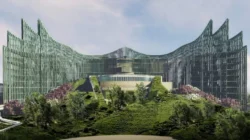 Basuki Tegas IKN Bukan Kota Hantu Pembangunan Gempar Terus Berlanjut Ada Apa Sebenarnya