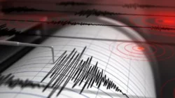 Gempa Tarakan BMKG Bongkar Misteri Getaran M48 Ada Apa Sebenarnya