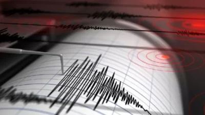 Gempa Tarakan: BMKG Bongkar Misteri Getaran M4,8, Ada Apa Sebenarnya?