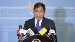 Jonan Berubah Haluan Whoosh Bertemu Prabowo Ada Apa Gerangan di Istana Presiden