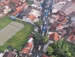 Kemacetan Padalarang-Cimareme Meradang: Warga Menuntut Solusi, Apa Kata Pemerintah?