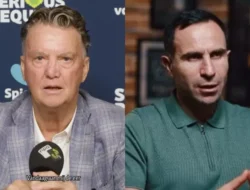 Kursi Panas Timnas: Pelatih Baru, Harapan Palsu, Mimpi Juara Kandas?