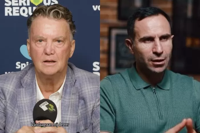 Kursi Panas Timnas Pelatih Baru Harapan Palsu Mimpi Juara Kandas