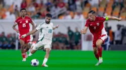 Merah Putih Merana: FIFA Rilis Ranking Terbaru, Indonesia Merosot Tajam