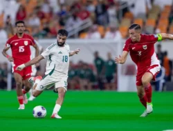 Merah Putih Merana: FIFA Rilis Ranking Terbaru, Indonesia Merosot Tajam