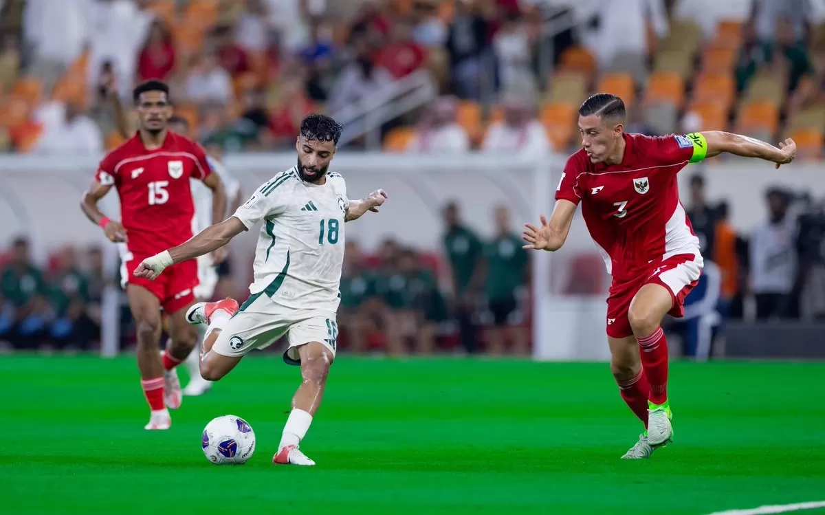 Merah Putih Merana FIFA Rilis Ranking Terbaru Indonesia Merosot Tajam