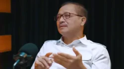 Oegroseno Bongkar Reformasi Polri, Singgung Tito dan Perkap yang Kontroversial 3 Oegroseno Bongkar Reformasi Polri Singgung Tito dan Perkap yang Kontroversial