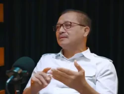 Oegroseno Bongkar Reformasi Polri, Singgung Tito dan Perkap yang Kontroversial