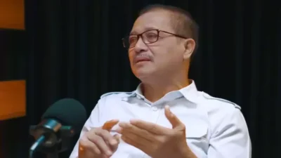 Oegroseno Bongkar Reformasi Polri, Singgung Tito dan Perkap yang Kontroversial 9 Oegroseno Bongkar Reformasi Polri Singgung Tito dan Perkap yang Kontroversial