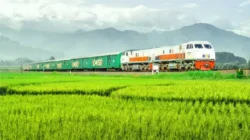 Prabowo & KAI: Kereta Spesial untuk Petani dan Pedagang, Siap Meluncur?