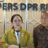 Puan Maharani Soal OTT Gubernur Riau: Tamparan Keras, Pelajaran Berharga, Apa Selanjutnya?