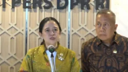 Puan Maharani Soal OTT Gubernur Riau Tamparan Keras Pelajaran Berharga Apa Selanjutnya
