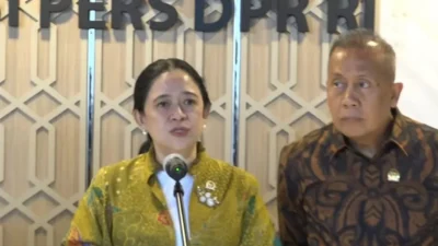 Puan Maharani Soal OTT Gubernur Riau: Tamparan Keras, Pelajaran Berharga, Apa Selanjutnya?