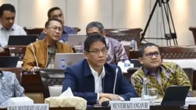 Purbaya Buka Suara: Bukan Sudutkan, Tapi Dorong Cepatnya Dana Daerah Cair