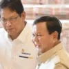 Purbaya Effect: Prabowo Melejit, Kepuasan Publik Nyaris Sempurna, 85,8% !