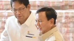 Purbaya Effect Prabowo Melejit Kepuasan Publik Nyaris Sempurna 858