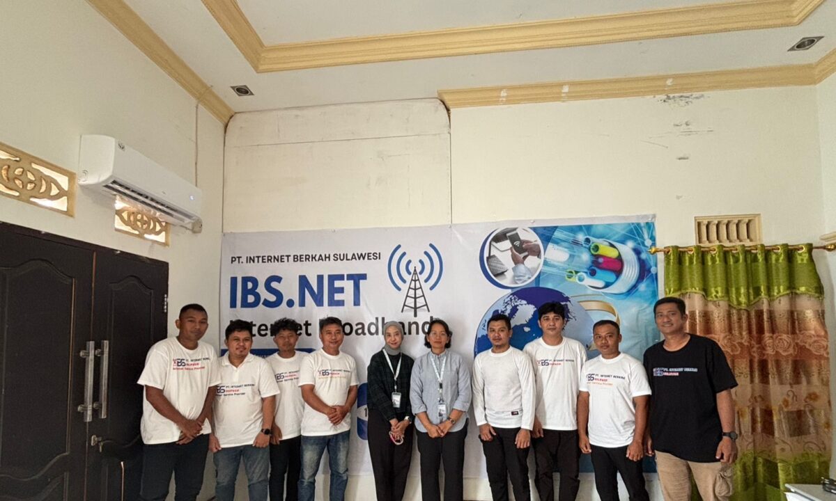 Resmi Bersertifikat Kominfo ISP Lokal Gorontalo Buktikan Kredibilitas di Tengah Badai Tarif Murah kkgQH9 1200x720 1