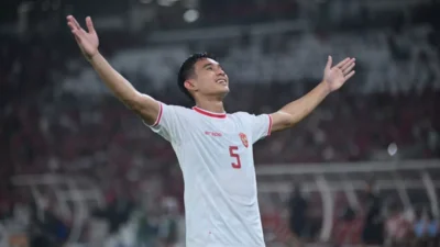 Rizky Ridho Bongkar Dosa: Blunder Krusial yang Runtuhkan Garuda di Kandang Irak 10 Rizky Ridho Bongkar Dosa Blunder Krusial yang Runtuhkan Garuda di Kandang Irak