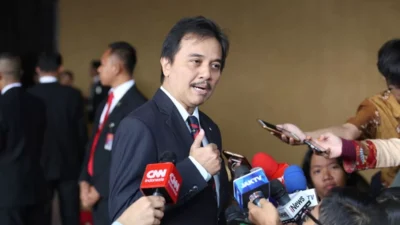 Roy Suryo Cs Tersangka Fitnah Ijazah Jokowi Apa Saja Bukti Mengejutkan