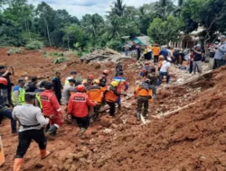 **Tragedi Cilacap: Operasi SAR Hari Ketiga Temukan Korban, 17 Masih Hilang**
