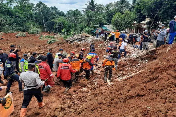 Tragedi Cilacap Operasi SAR Hari Ketiga Temukan Korban 17 Masih Hilang